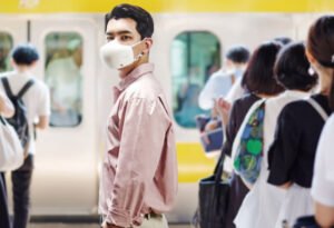 LG maskelerde devrim yaratacak! Gelişmiş teknolojili PuriCare elektronik maske geliyor