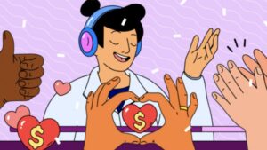 YouTube "Süper Teşekkür" özelliğini sunuyor