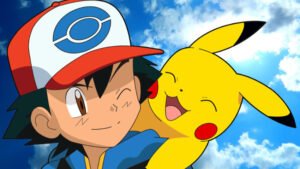 Google Gemini Pokemon Oynarken Panikledi 23 Netflix Pokemon dizisi geliyor! İşte detaylar