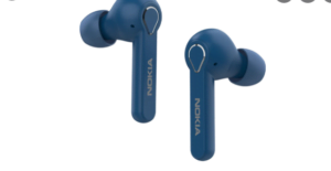 Nokia Clarity Solo Buds+