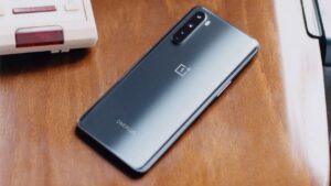 OnePlus Nord 2 5G tasarımı onaylandı