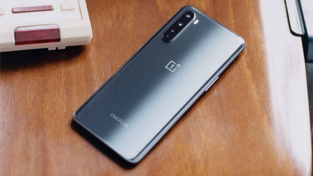 OnePlus Nord 2 5G tasarımı onaylandı