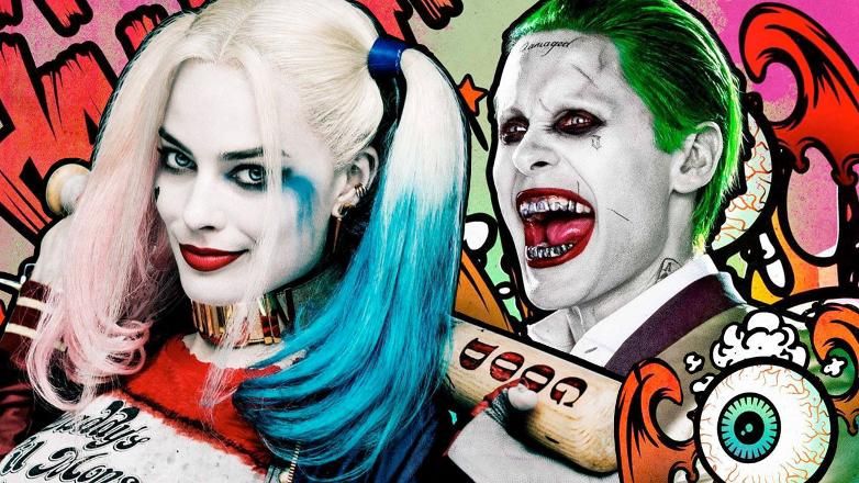 Joker aslında Harley Quinn tarafından yaratılmış!