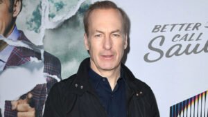 Better Call Saul yıldızı Bob Odenkirk'in sağlık durumu bell oldu