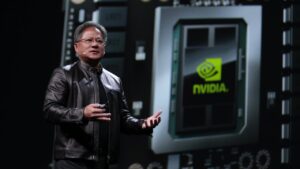 NVIDIA RTX 4000