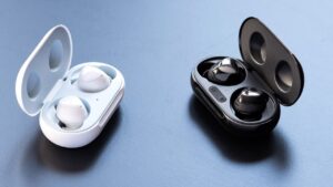 Samsung Galaxy Buds 2
