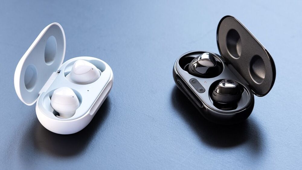 Samsung Galaxy Buds 2
