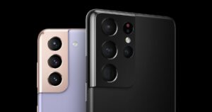 Samsung Galaxy S21 Ultra 5G 2