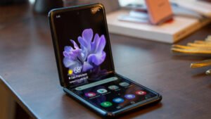 Samsung katlanabilir cihazları için S Pen yapacağını duyurdu