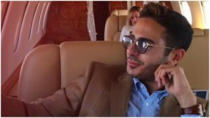 Netflix, 'Tinder Swindler' belgeselinin haklarını aldı