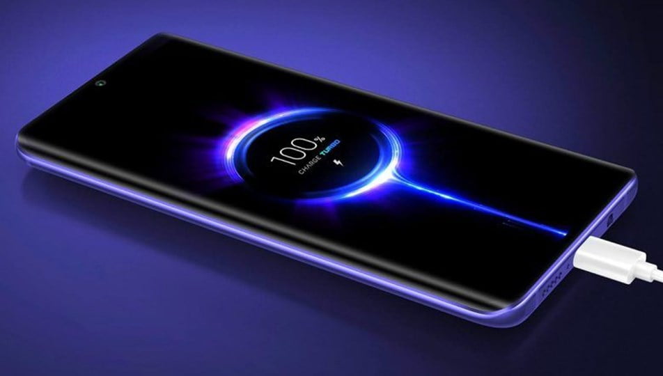 Xiaomi HyperCharge 2