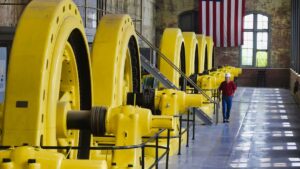 Bitcoin madenciliği enerji krizi