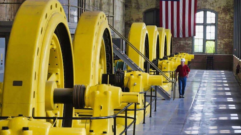 Bitcoin madenciliği enerji krizi