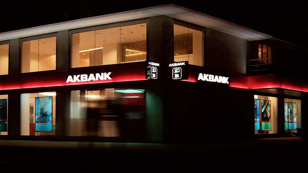 Akbank kullanıcı verileri çalınmış olabilir!