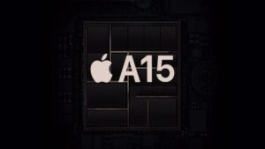 apple a15