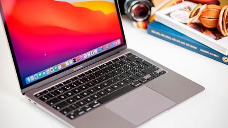 Apple MacBook Air yolda! 13 inç Mini LED ekranla geliyor