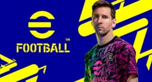 efootball