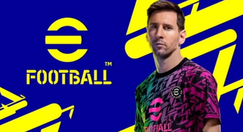 efootball