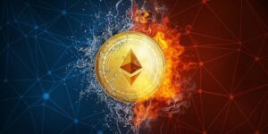 Ethereum tekrardan 3000 doların altında Ether ETF