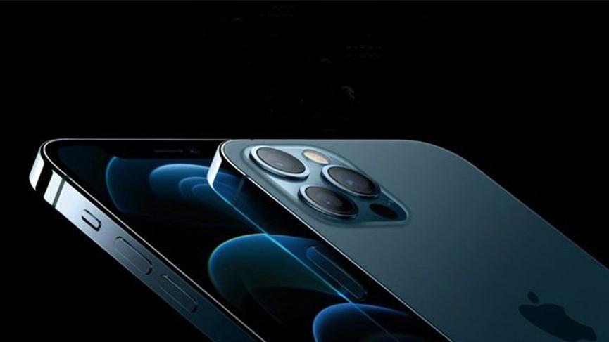iPhone 12 serisi ile büyük başarı elde etti! Şirket 100 milyon satışa ulaştı