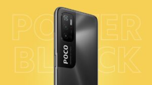 poco m3 pro 5g 1
