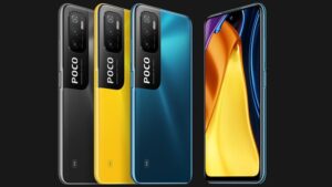 poco m3 pro 5g 2