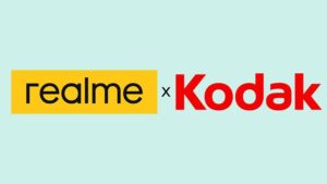 realme kodak