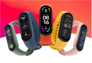 Xiaomi Mi Smart Band 6, kullanışlı bir güncelleme aldı