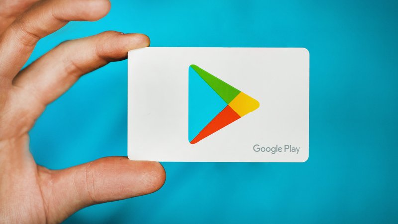 google play store