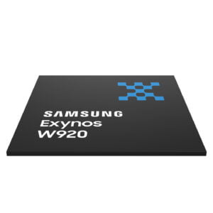 Exynos W920