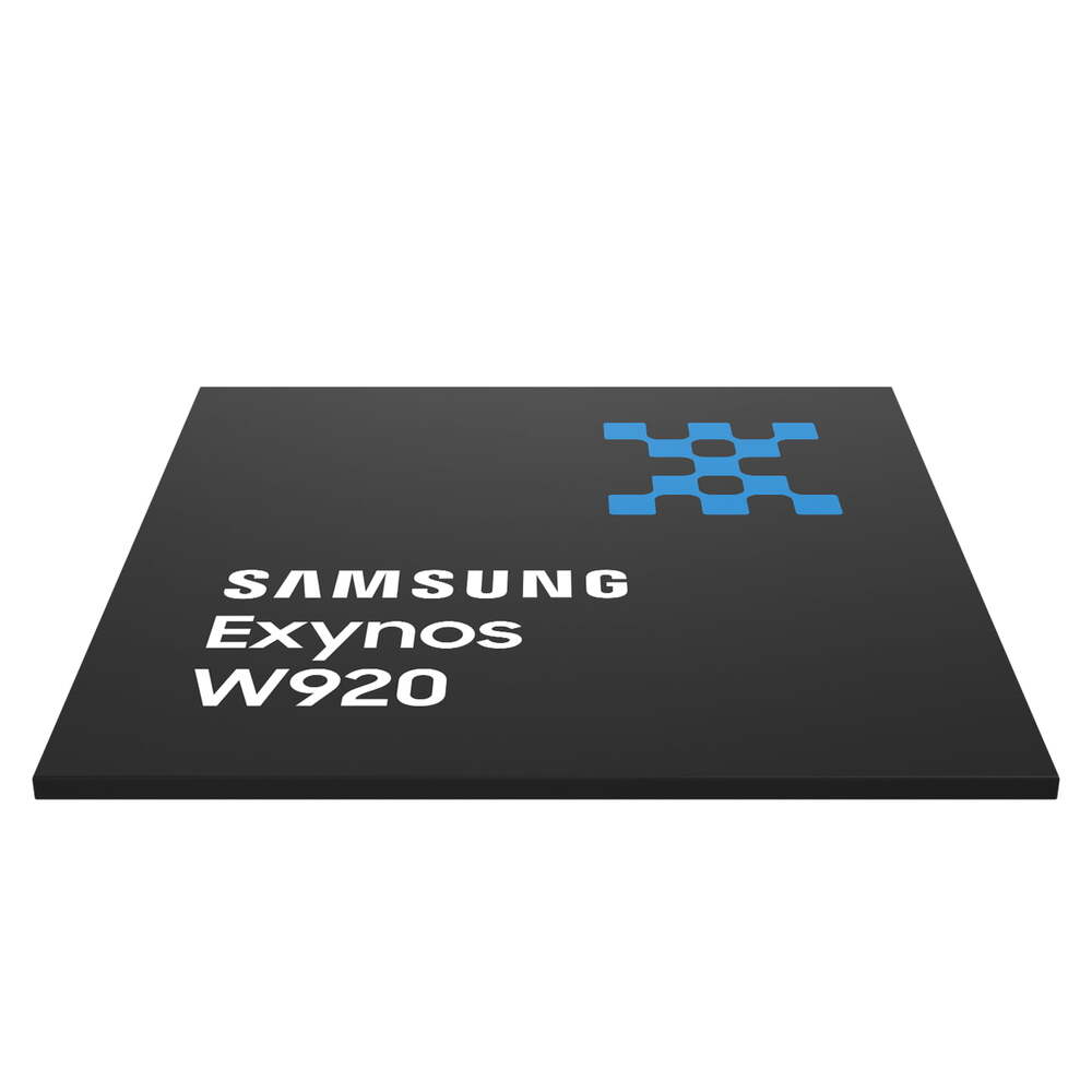 Exynos W920