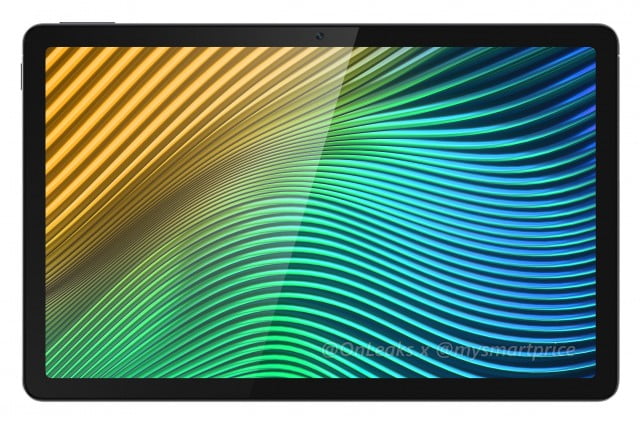 Realme Pad net görüntüleriyle karşınızda!