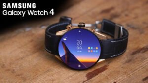Samsung Galaxy Watch 4, hem Bixby hem de Google Asistan destekleyecek