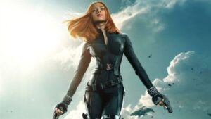 Black Widow filminin silinen sahnesi alternatif bir sonu ortaya çıkardı