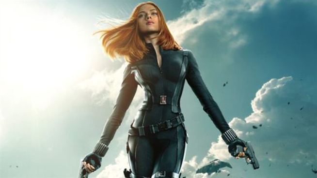 Black Widow filminin silinen sahnesi alternatif bir sonu ortaya çıkardı