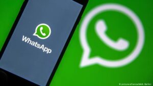 Whatsapp, Apple'a tepkisini koydu!