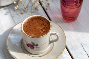 Kahve ve alkol fiyatlarında vergi düzenlemesi yapıldı: Yeni zamlar kapıda 22 Kahve tüketimi üç kattan fazla arttı! Beyne etkileri açıklandı