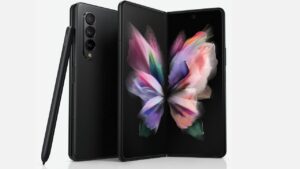 Samsung Galaxy Z Fold 3, S Pen ile birlikte gelecek