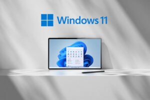 Windows 11 geri geldi