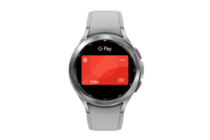 Wear OS saatleri Google Pay ve Mesajlar özelliği alıyor!