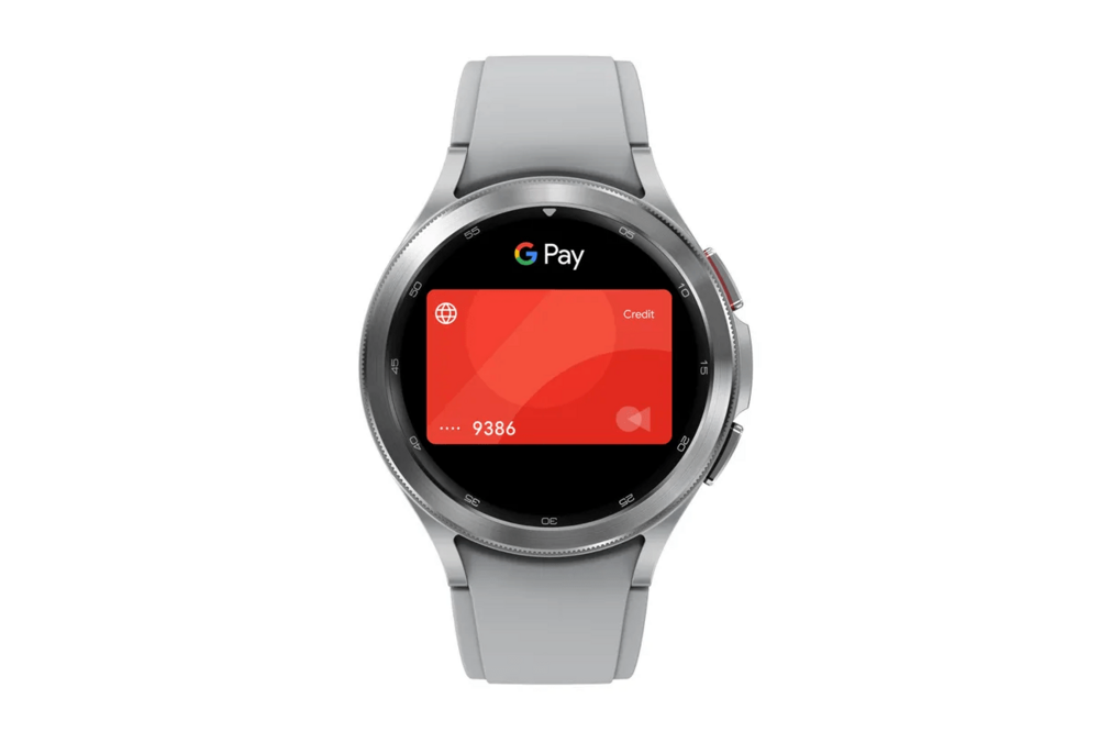 Wear OS saatleri Google Pay ve Mesajlar özelliği alıyor!