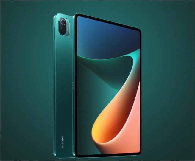 Xiaomi, 5 dakika içinde 200.000 adet Mi Pad 5 serisi sattı