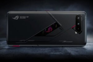 Asus, oyun telefonlarını Qualcomm'un yeni işlemcisi ile güncelliyor
