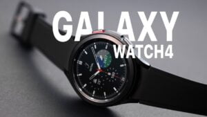 Samsung Galaxy Watch 4 vücut yağını bilekten hesaplayabiliyor