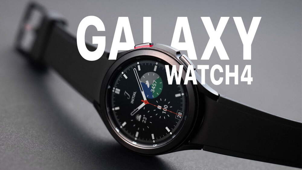 Samsung Galaxy Watch 4 vücut yağını bilekten hesaplayabiliyor