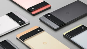 Google Pixel 6 2
