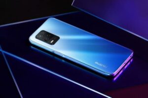 Realme yakında dünyada ilk Dimensity 810 destekli telefonu piyasaya sürecek