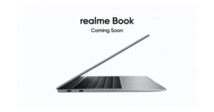 Realme Book için tüm özellik detayları sızdırıldı!