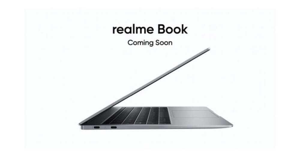Realme Book için tüm özellik detayları sızdırıldı!