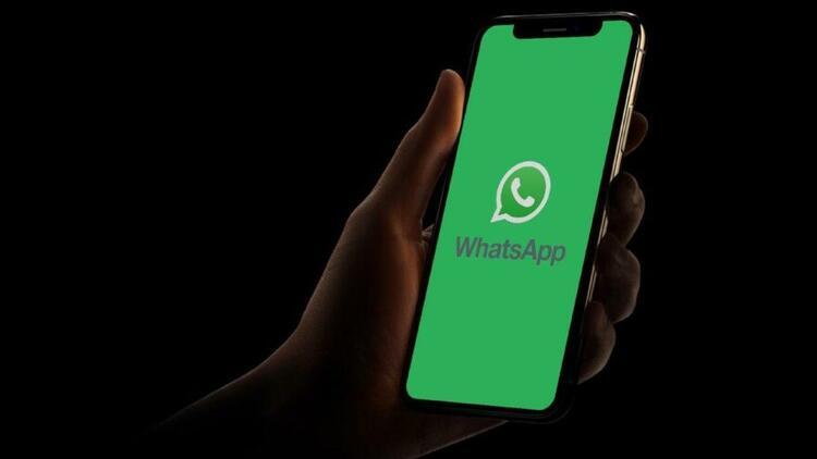 WhatsApp mesajları otomatik silecek